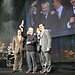 Les Ecuries de la Chasse Royale: MIPIM Award ceremony